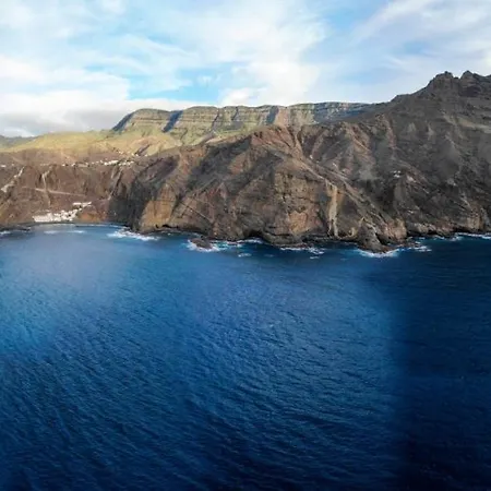 Casa Manel, La Gomera San Sebastian De La Gomera