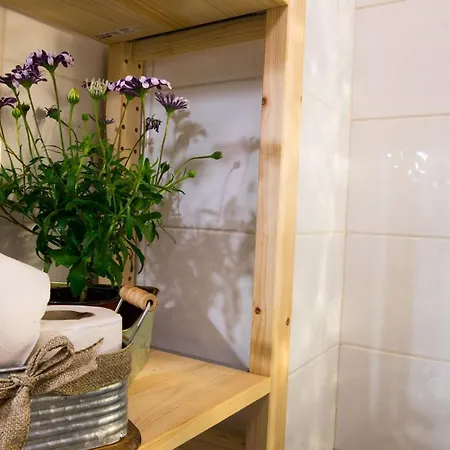 Casa Manel, La Gomera Apartment San Sebastian De La Gomera