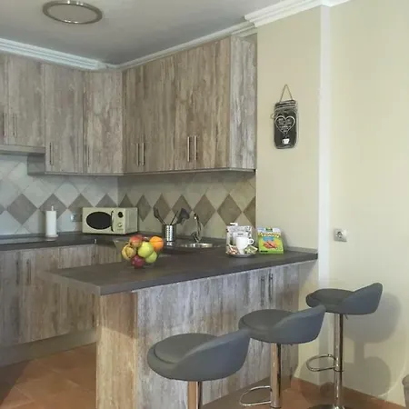 Casa Manel, La Gomera Apartment *