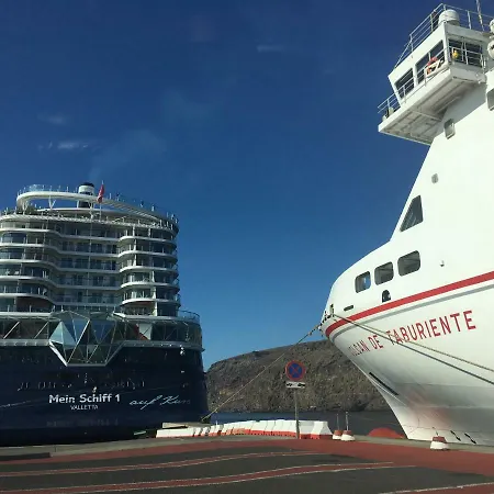 Casa Manel, La Gomera *