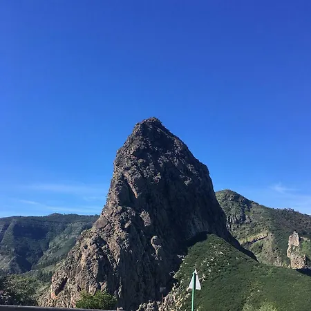 Casa Manel, La Gomera * San Sebastián de la Gomera