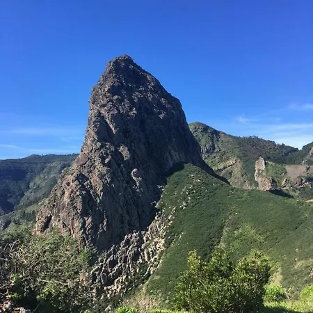 Casa Manel, La Gomera *
