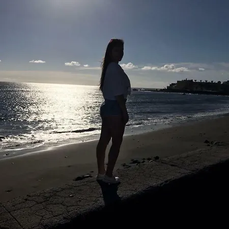 Casa Manel, La Gomera 아파트