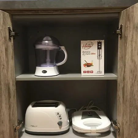 Casa Manel, La Gomera *