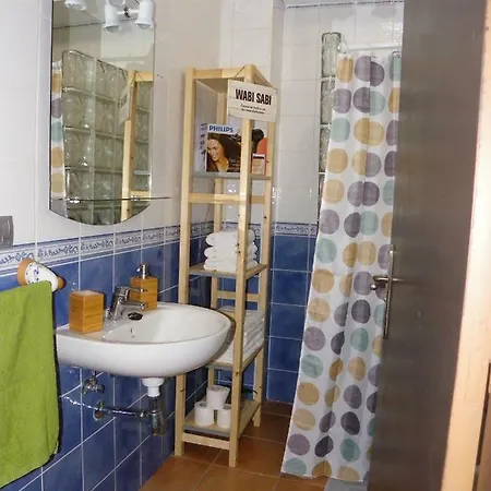 Lägenhet Casa Manel, La Gomera