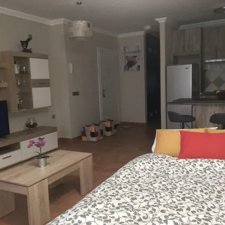 Casa Manel, La Gomera *