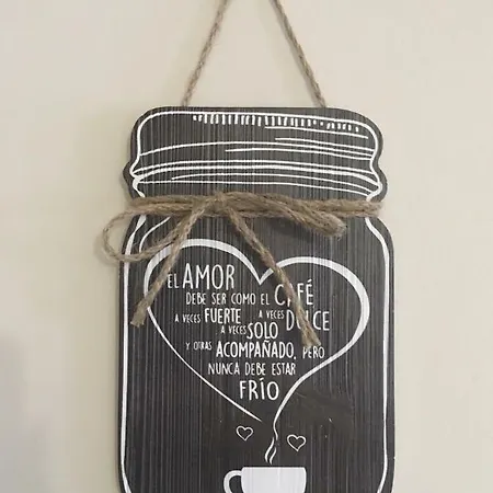 Casa Manel, La Gomera Lägenhet