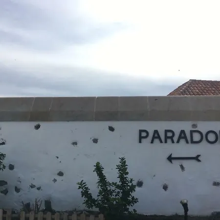 Lägenhet Casa Manel, La Gomera *