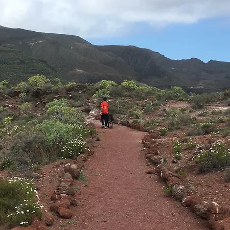 Casa Manel, La Gomera * San Sebastián de la Gomera