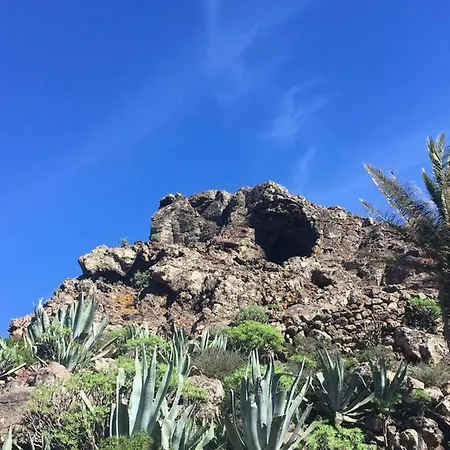 Casa Manel, La Gomera * San Sebastián de la Gomera